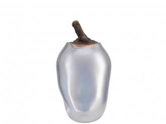 ブランチボウル Tall アイリス1