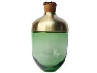 インディアラージ ジェイド and ブロス