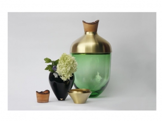 インディアラージ ジェイド and ブロス