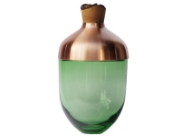 インディアラージ ジェイド and コッパー