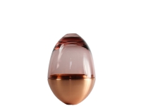 ファベルジェ ローズ and コッパー