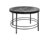 ミッドナイトコーヒーテーブル