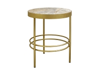 ジャングルラウンドサイドテーブル