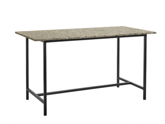 グラニットテーブル1