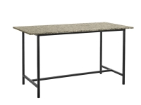 グラニットテーブル