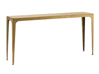 ゴールデンコンソールテーブル1