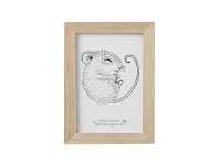 マウス キッズアートフレーム