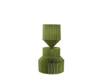 ORIGAMI アートオブジェ H.20 BGB1