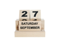 エタニティカレンダー