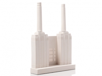 バターシーパワーステーション アーキテクチャ スカルプチュア