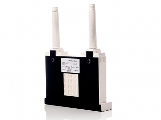 バターシーパワーステーション アーキテクチャ スカルプチュア