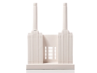 バターシーパワーステーション アーキテクチャ スカルプチュア