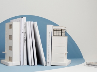 テーハウス アーキテクチャスカルプチュア