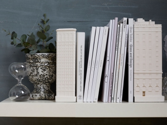 ヒルハウス アーキテクチャスカルプチュア