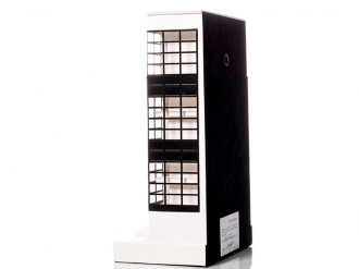 ファグス ファクトリー アーキテクチャスカルプチュア