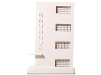 バウハウス アーキテクチャスカルプチュア