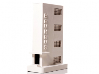 バウハウス アーキテクチャスカルプチュア