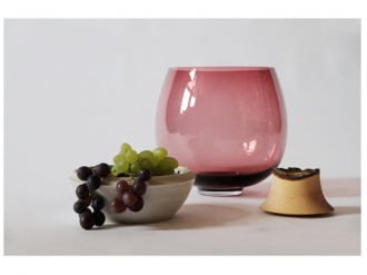 リリスベッセル ローズ and グレー