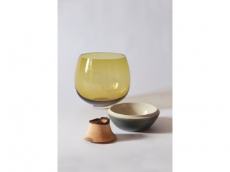 リリスベッセル オリーブ and ホワイト