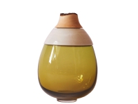 リリスベッセル オリーブ and ホワイト