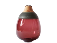 リリスベッセル ローズ and グレー