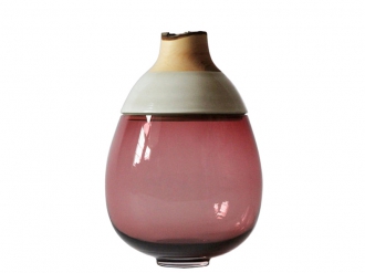 リリスベッセル ローズ and ホワイト1