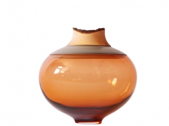 イヴベッセル ピーチ and グレー1