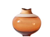 イヴベッセル ピーチ and ホワイト