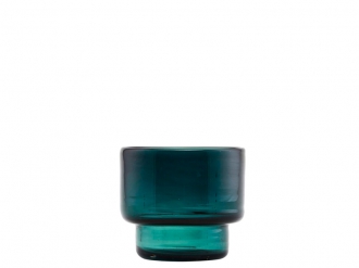 ティーライト ミュートグリーン1