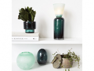 ボールベース グリーン