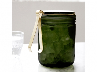 アイスバケット w/ ブラストング