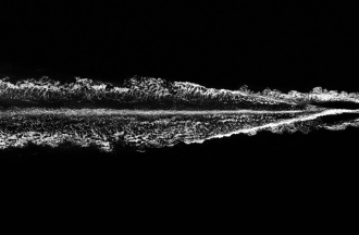 ラグーン フレーム1