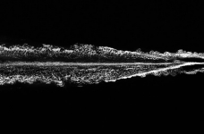 ラグーン フレーム