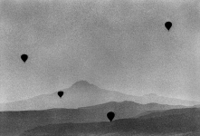 エアバルーン フレーム