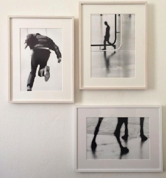 アラバマロード フレーム