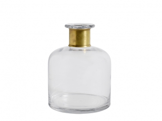 リングデコボトル クリアL1