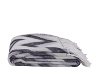 ジグザグスロー