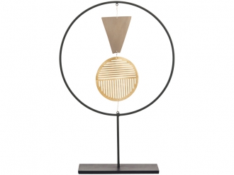 スカルプチャー オブジェB1