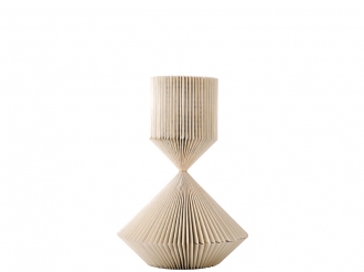 ORIGAMI アートオブジェ H.20 MWA1