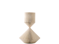 ORIGAMI アートオブジェ H.20 MWA