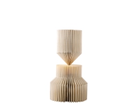 ORIGAMI アートオブジェ H.20 MWB