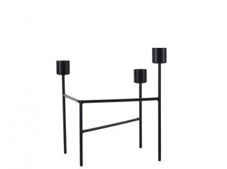 スリーキャンドルホルダー1