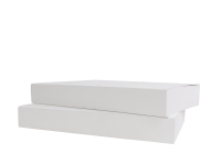 ソフトブック ホワイト