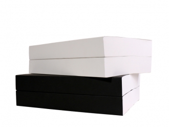 ソフトブック ホワイト