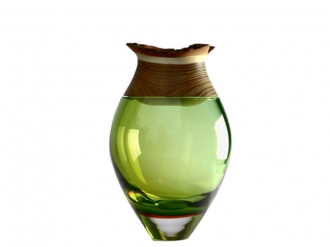 ブロッサム グリーン1