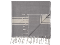 ハマムスパタオル ナローホワイト