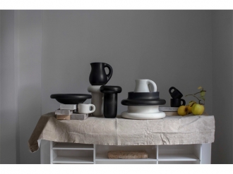 ドゥ ベース チャコール