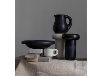 ドゥ ベース チャコール