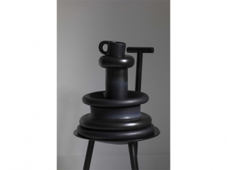 ドゥ ベース チャコール