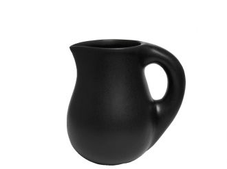 ドゥ ピッチャー チャコール1